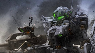 狙击吉姆2TRAV魔改