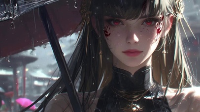 小恶魔
