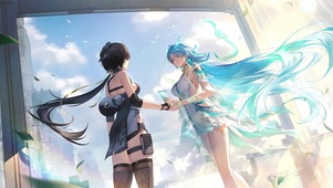 鸣潮2