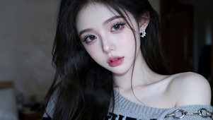 治愈女神姐姐
