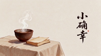 小确幸