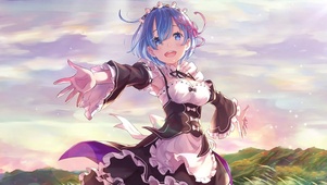 蕾姆