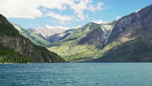 山海高原