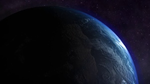 科幻地球