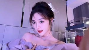 治愈甜蜜的吻性感美少女甜美可爱