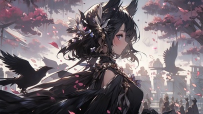 樱花