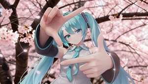 初音未来
