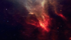 宇宙星云