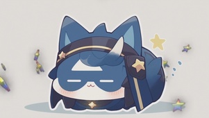 蒙眼大侠