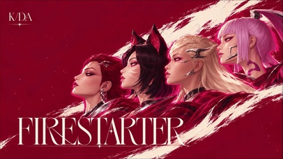 K/DA