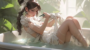 女仆系列