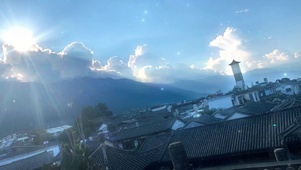 云上达尔