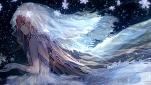 雨夜