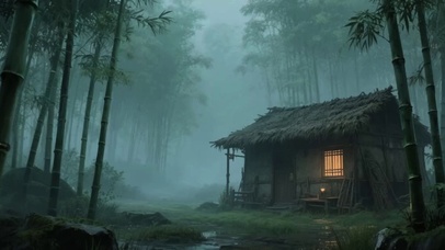 竹屋
