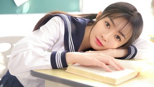青春学生妹