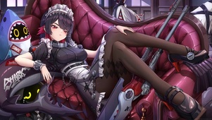 绝区零艾莲乔