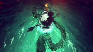 小舟