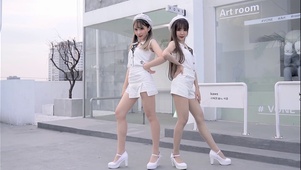 哎小姐舞蹈