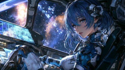 星舱遥望