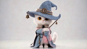 猫咪