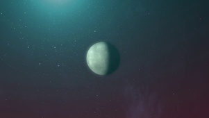 月亮4K