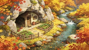 一起来种田