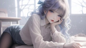 托腮赫斯