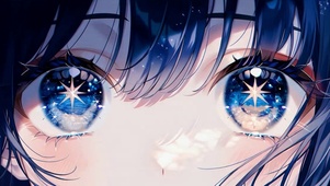 星空少女之眼