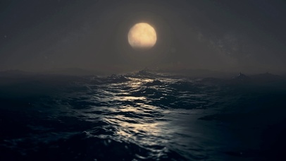 4K海上明月