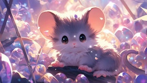 小老鼠