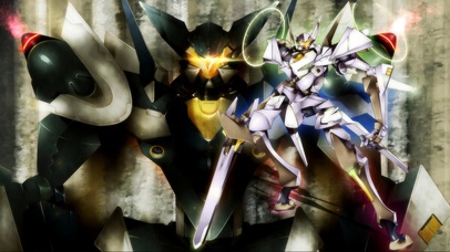 勇气式最终样式 高达系列188