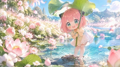 莲塘阿尼亚