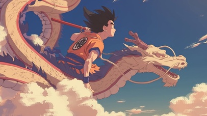 悟空
