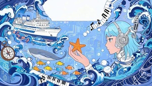 海底世界
