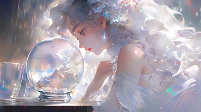 水晶球