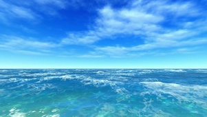 海天一色