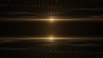 大气光效粒子条