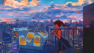 治愈系