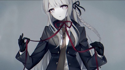 kirigiri 恭子