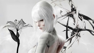 少女