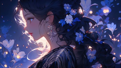 紫