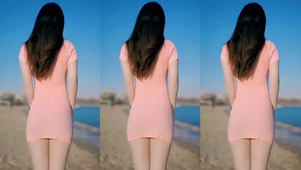 长腿性感美女姐姐纯美御姐