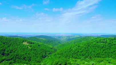 乌蒙山连着山外山 4K