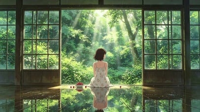 夏日的序曲