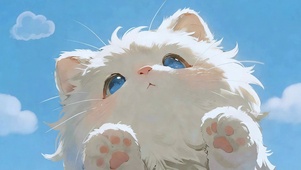 云端小奶猫 