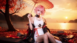 长离COS