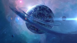 星空星球
