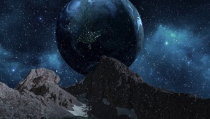 宇宙星球