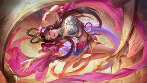 貂蝉