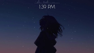 午夜时分